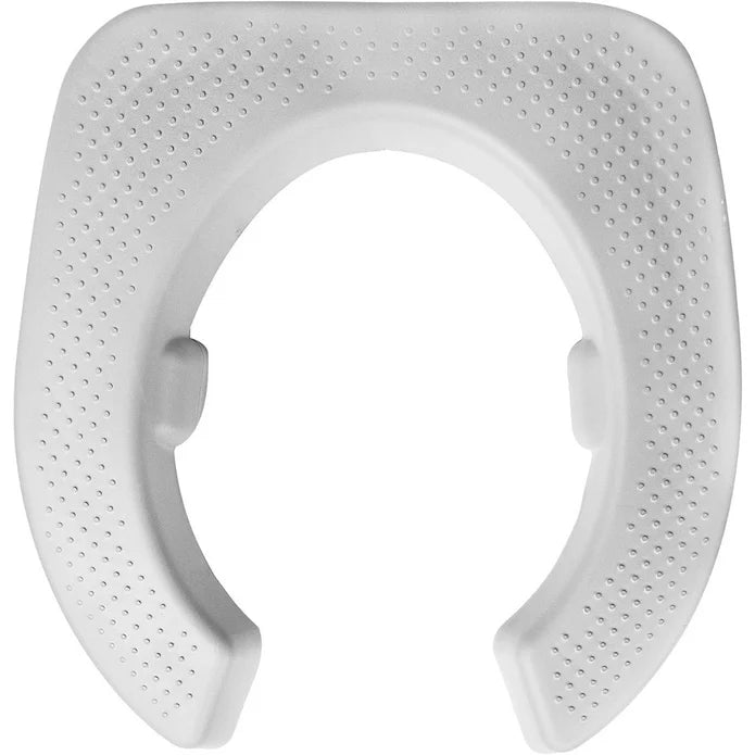 Asiento Inodoro Acolchado (5 cm de altura), Funda Asiento Inodoro