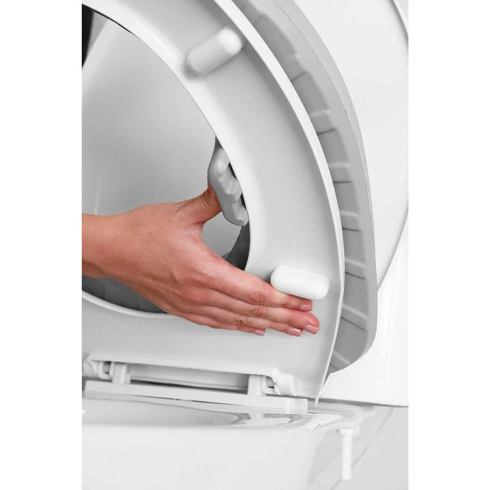 Asiento Inodoro Acolchado (5 cm de altura), Funda Asiento Inodoro