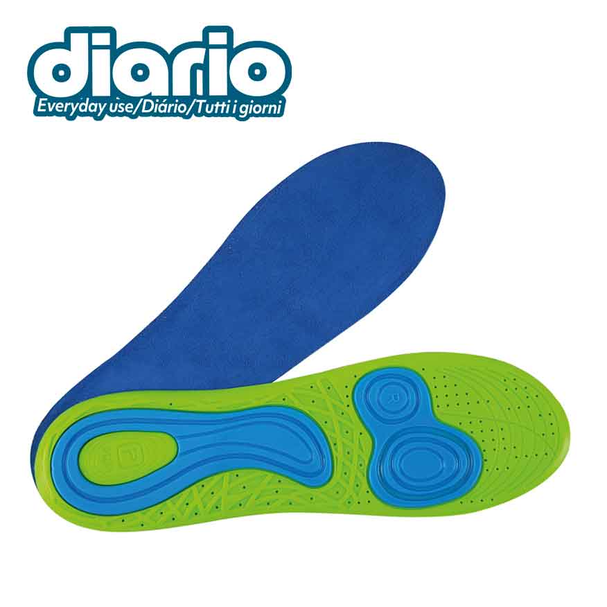 Plantillas para diario Prim