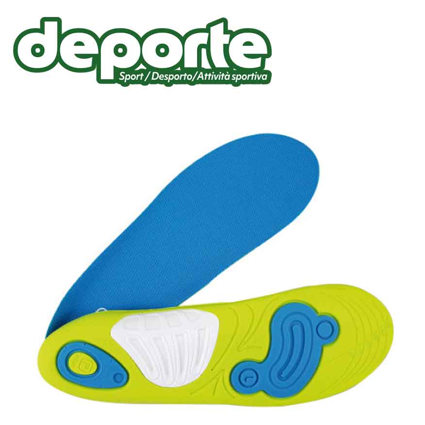 Plantillas deporte Prim