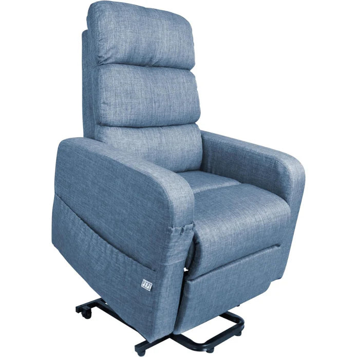 Sillón Relax Eléctrico, Sillón Relax Reclinable Ortopédico