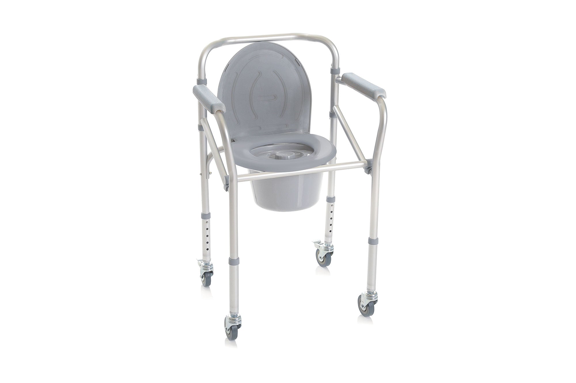 Silla de baño plegable