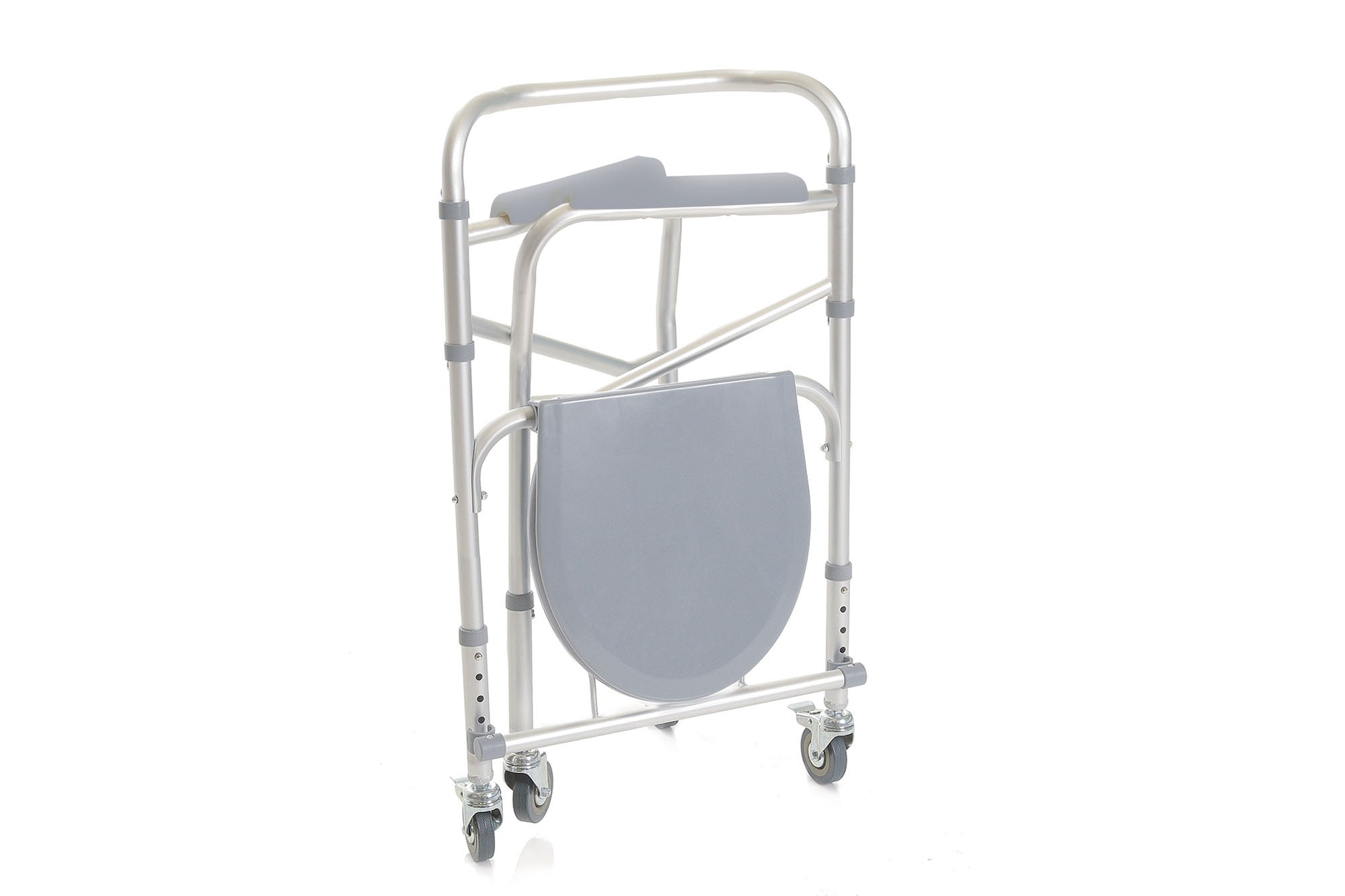 Silla de baño plegable