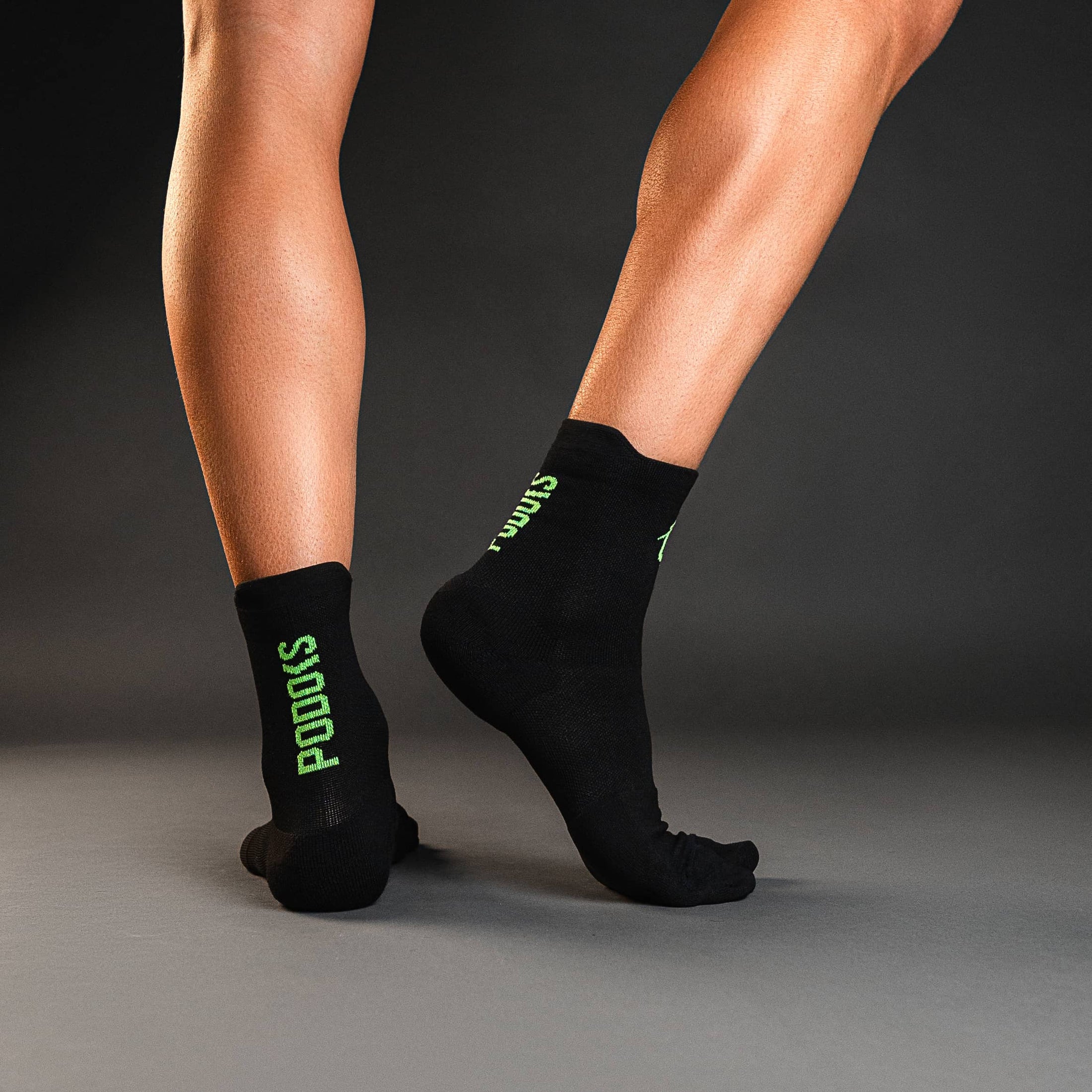 Calcetín Running Pro