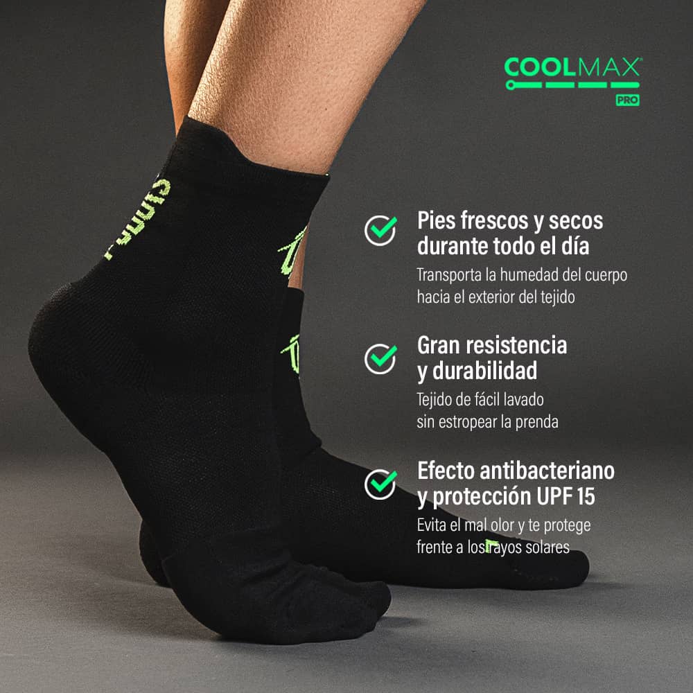 Calcetín Running Pro