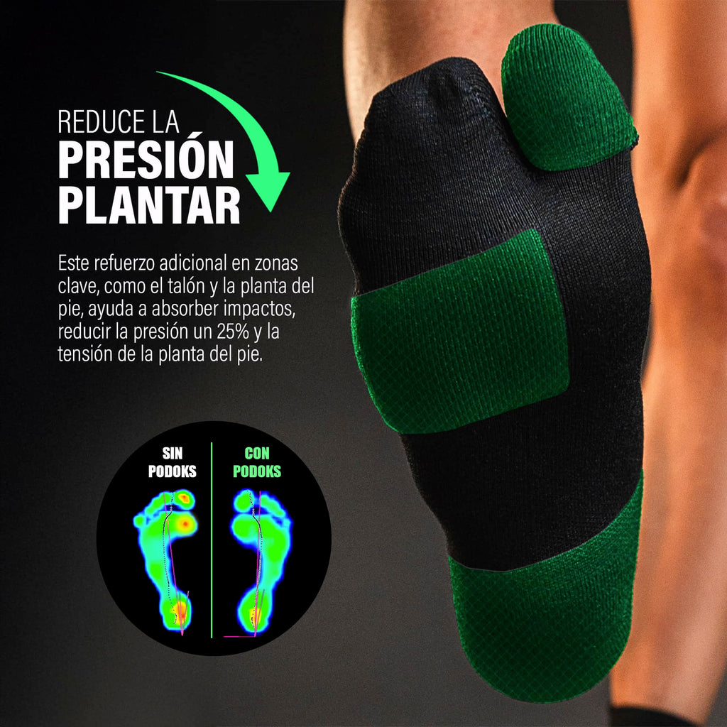 Calcetín Running Pro