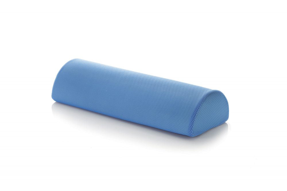 Cojín cilíndrico  posicionador