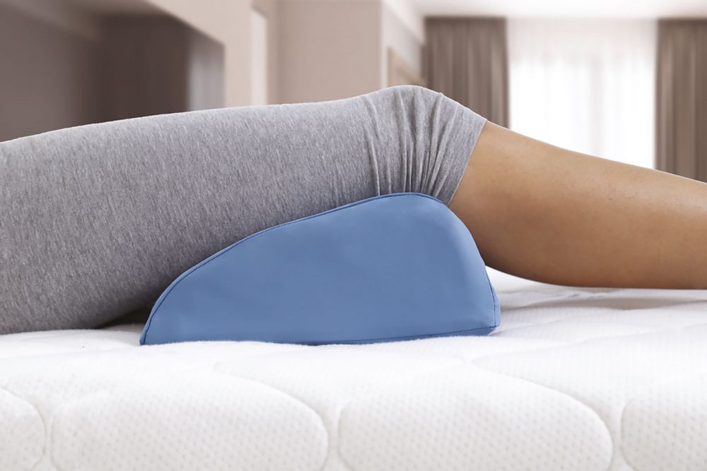 Cojín ergonómico posicionamiento