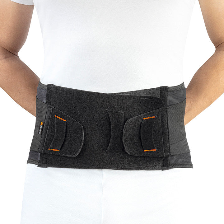 FAJA DE CONTENCIÓN LUMBAR