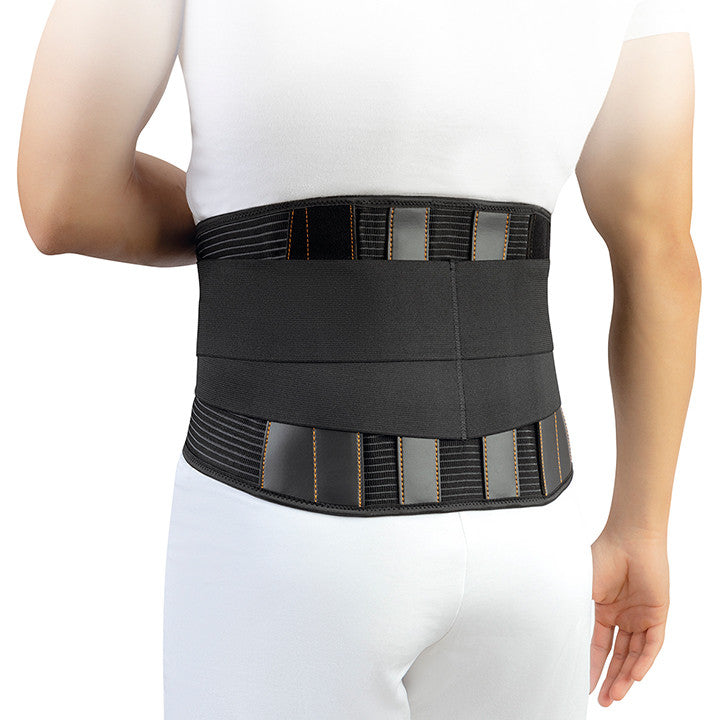 Faja de alta contención lumbar