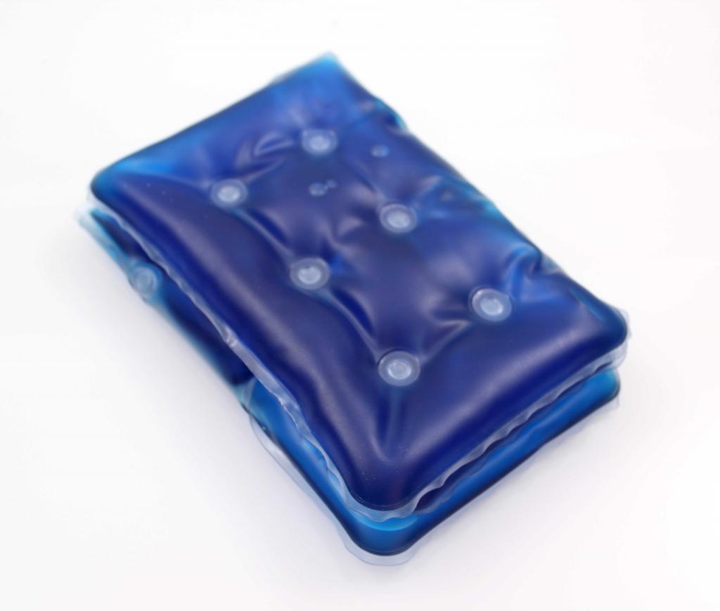 Almohada de calor multiusos para cervicales