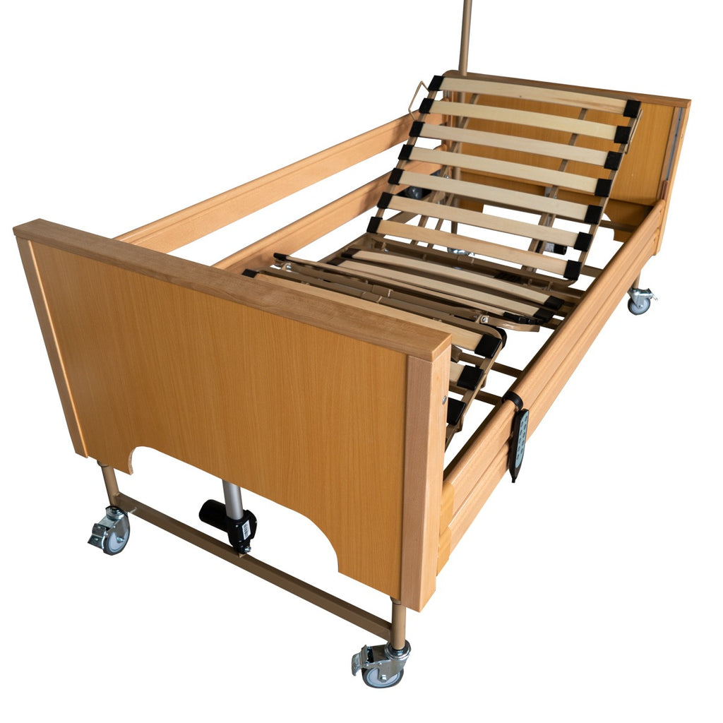 Cama eléctrica