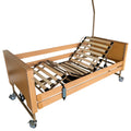 Cama eléctrica