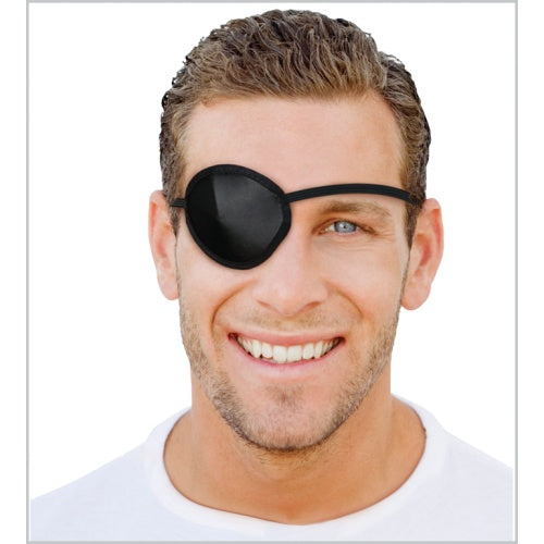 Parche para ojo