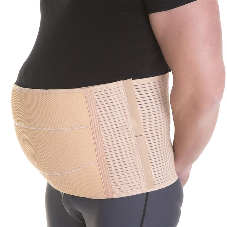 BANDA ELÁSTICA ABDOMEN PÉNDULO