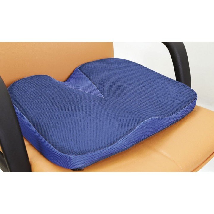 Cojín anatómico con descargas isquiáticas Opera