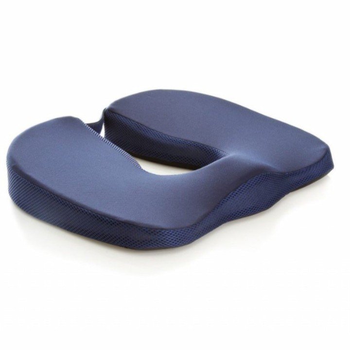 Cojín para Próstata de Espuma Viscoelástica