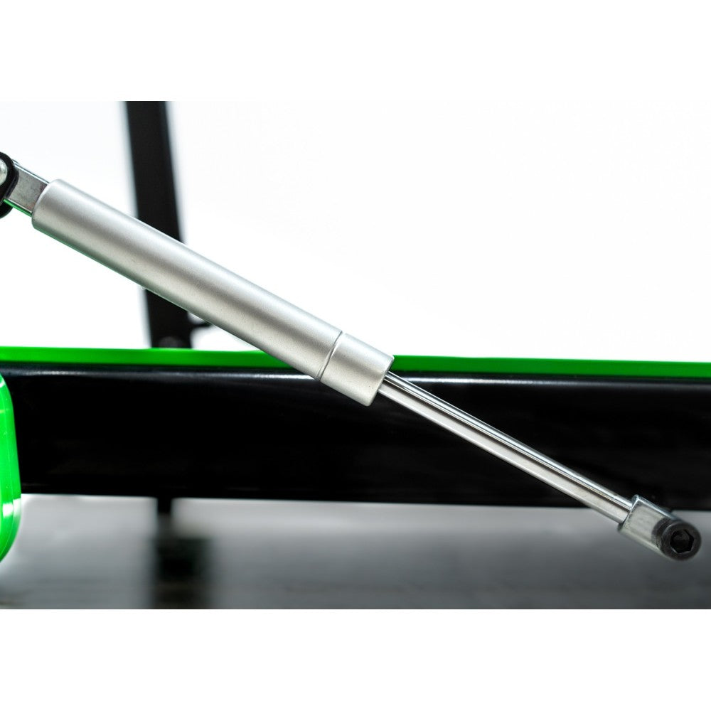 Cinta de Andar y Correr New Walk 1HP con Mando A Distancia, Panel de Control LCD, Sistema de Parada Auto