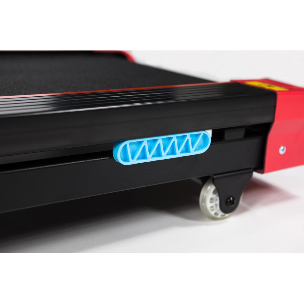 Cinta de Correr Fit Perform Multifunción, Plegable, Masaje, Bluetooth, Inclinación 15º, 12 Programas, 16 Km/h