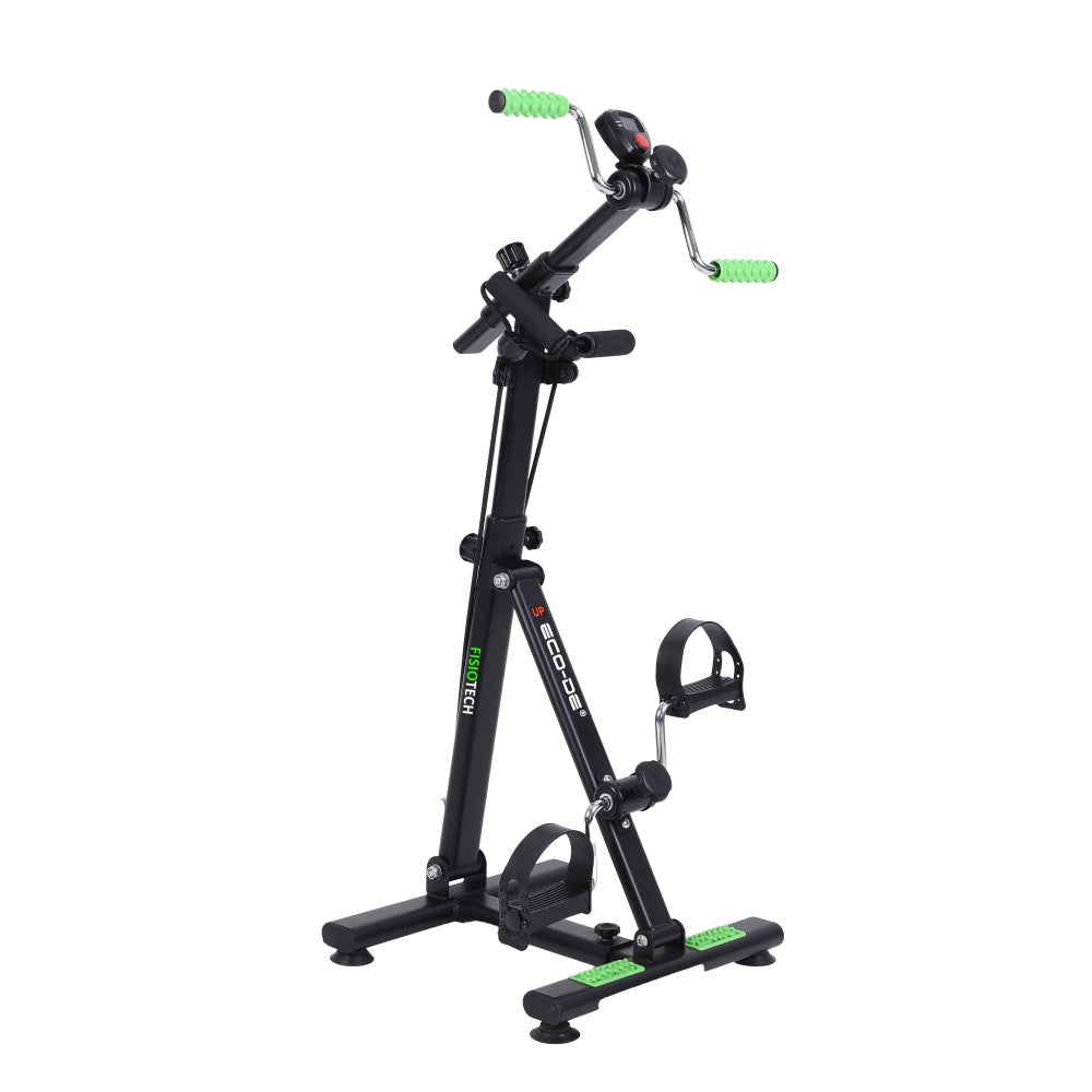 Ejercitador Ajustable para Piernas y Brazos Fisiotech