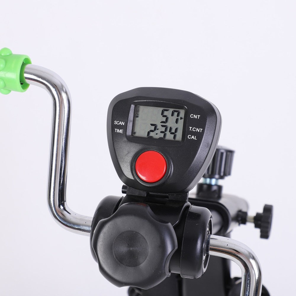 Ejercitador Ajustable para Piernas y Brazos Fisiotech