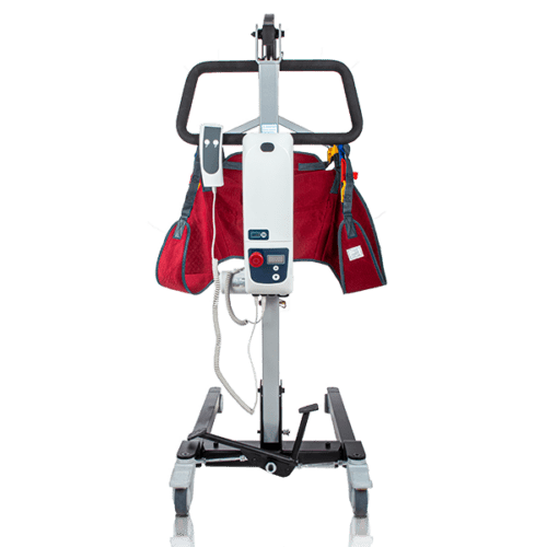 Grúa de elevación Mini 150 KG