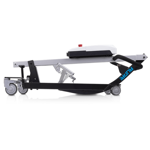 Alquiler de Grúa de elevación x1 mes