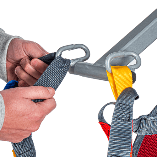 Alquiler de Grúa de elevación x1 mes