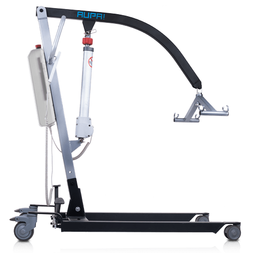 Alquiler de Grúa de elevación x1 mes