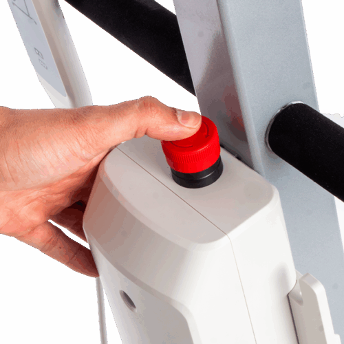 Alquiler de Grúa de elevación x1 mes