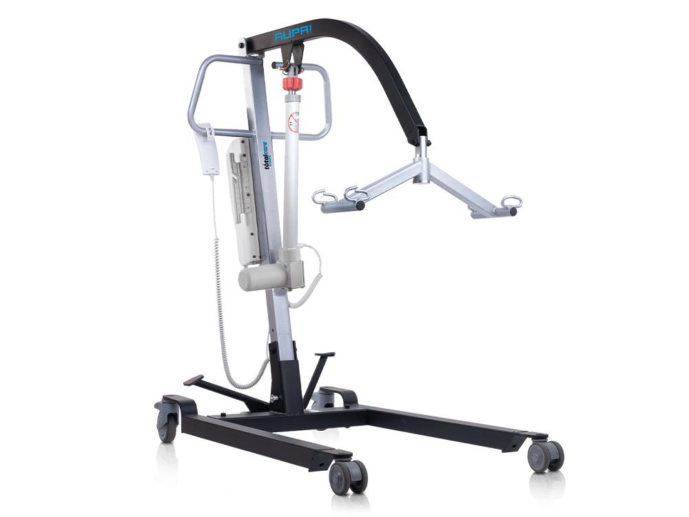 Alquiler de Grúa de elevación x1 mes