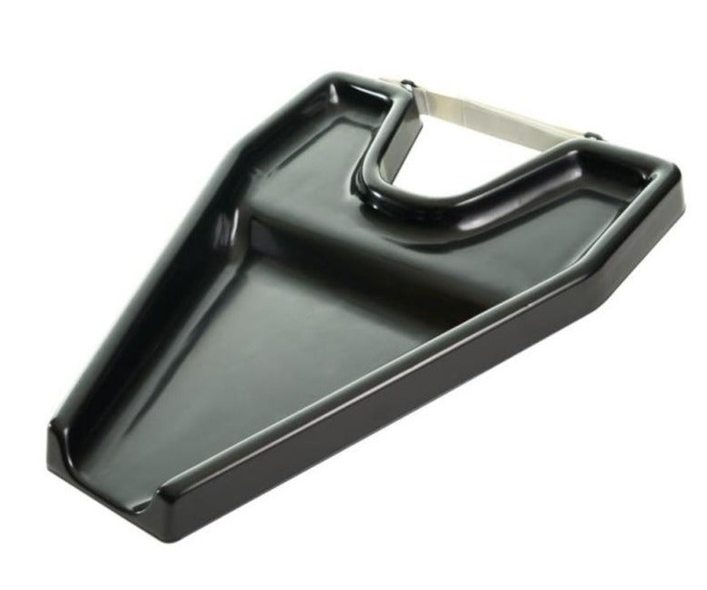 Lavacabezas para silla