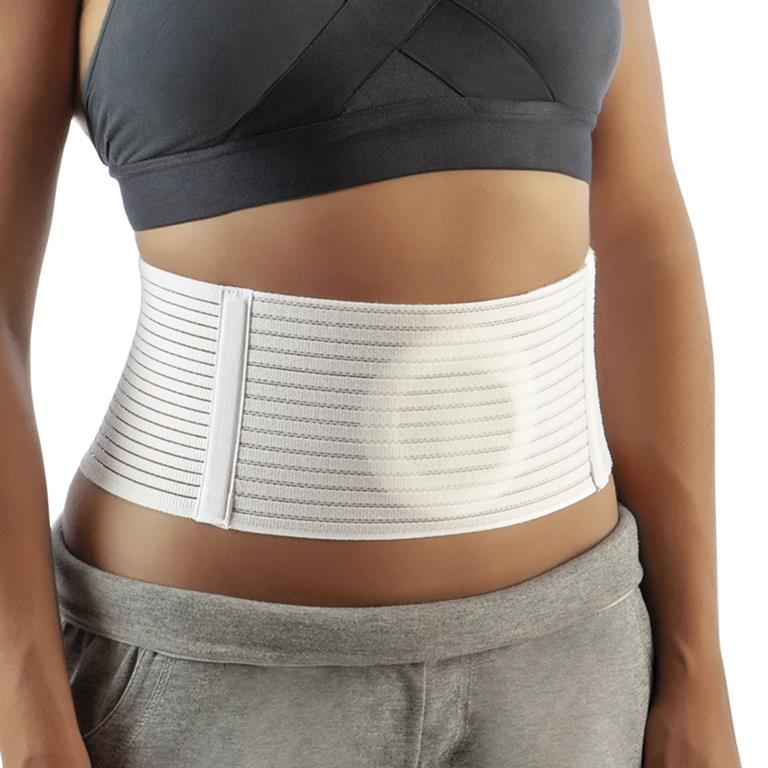 Espalderas Braguero ombligo