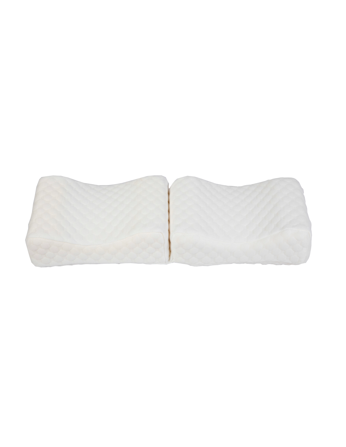 Separador de rodillas 2 piezas