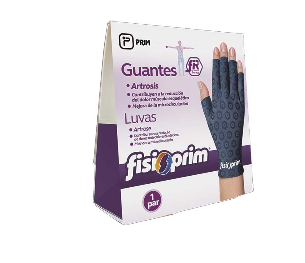 Guantes para artrosis Prim