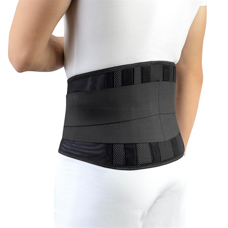 FAJA DE CONTENCIÓN LUMBAR