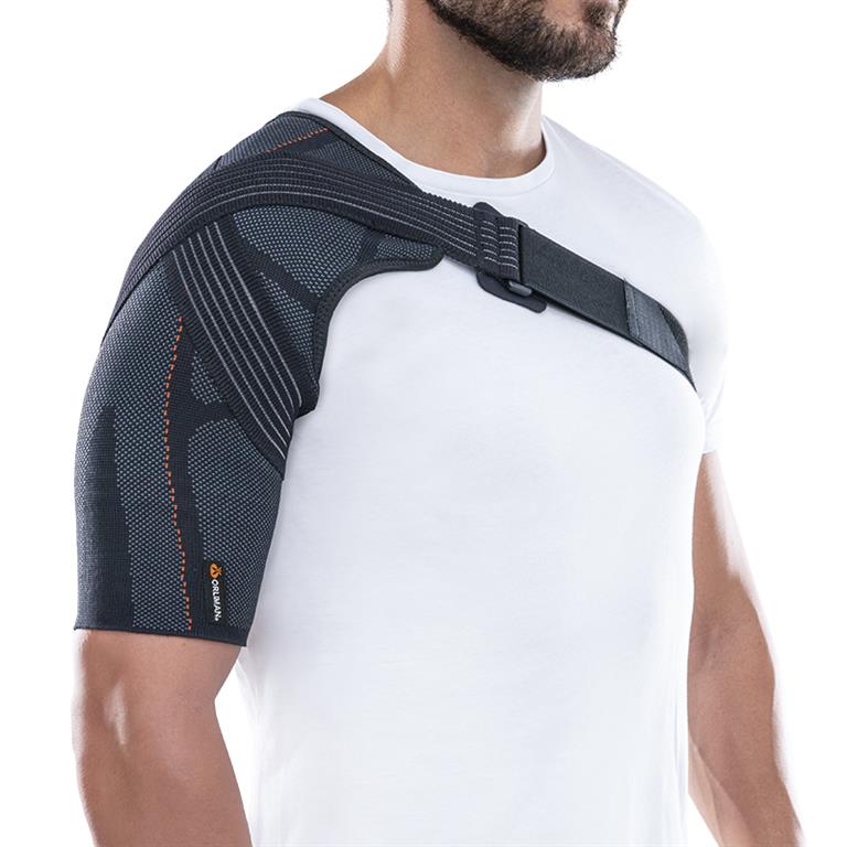 HOMBRERA ELÁSTICA FUNCIONAL