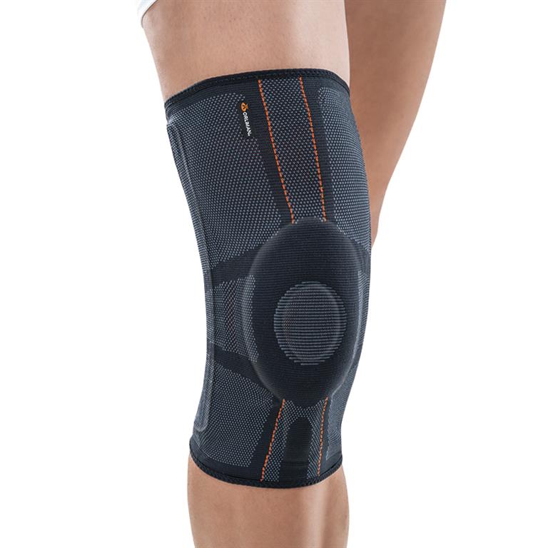 RODILLERA ELÁSTICA FUNCIONAL CON FLEJES