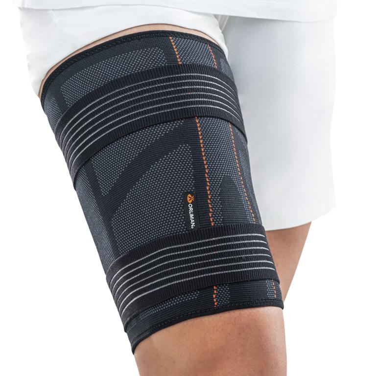 MUSLERA ELÁSTICA FUNCIONAL