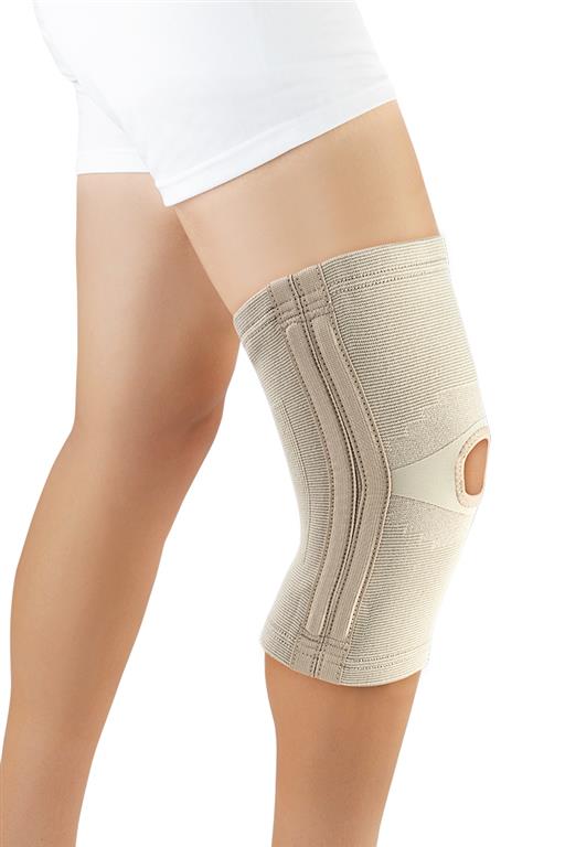 RODILLERA ELÁSTICA FLEJES