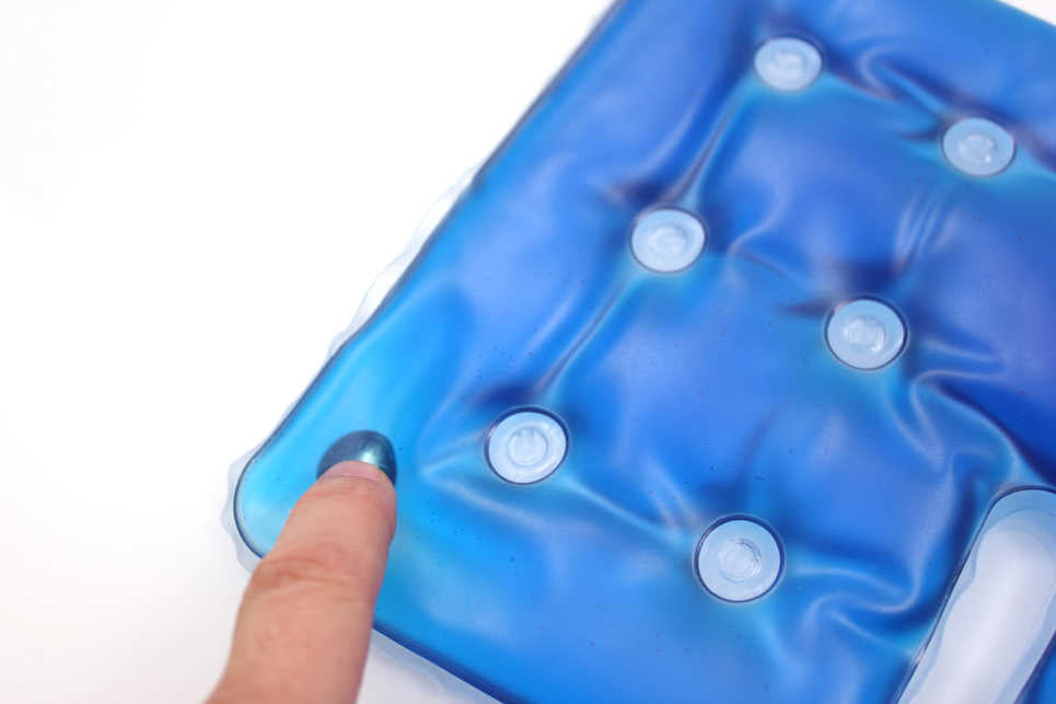 Almohada de calor multiusos para cervicales