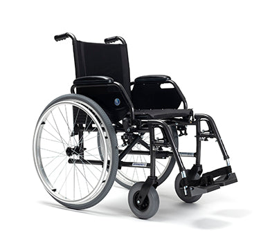 Silla de ruedas Jazz S50 Vermeiren